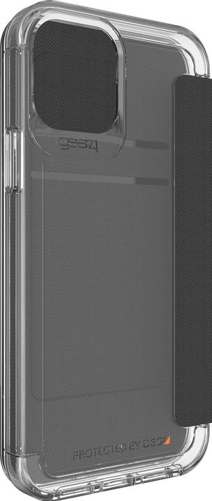 Actual product image gear4 Wembley Flip (Apple iPhone 12, Apple iPhone 12 Pro)