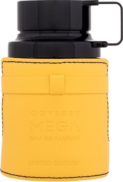 Actual product image Armaf Odyssey Mega (Eau de parfum, 100 ml)