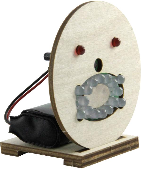 Produktbild Sol Expert LED Bausatz