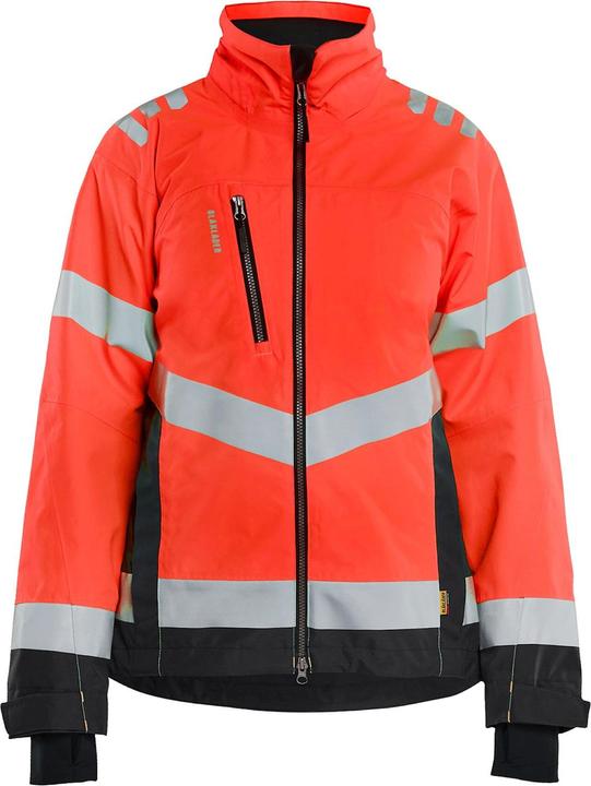 Produktbild Blakläder Hochsichtbare Arbeitsjacke für Frauen (M)