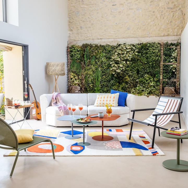 Produktbild Habitat Umberto (2-Sitzer)