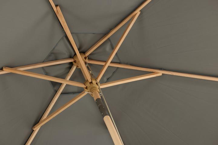 Immagine prodotto Venture Home Ombrellone Corypho (2.50 m)