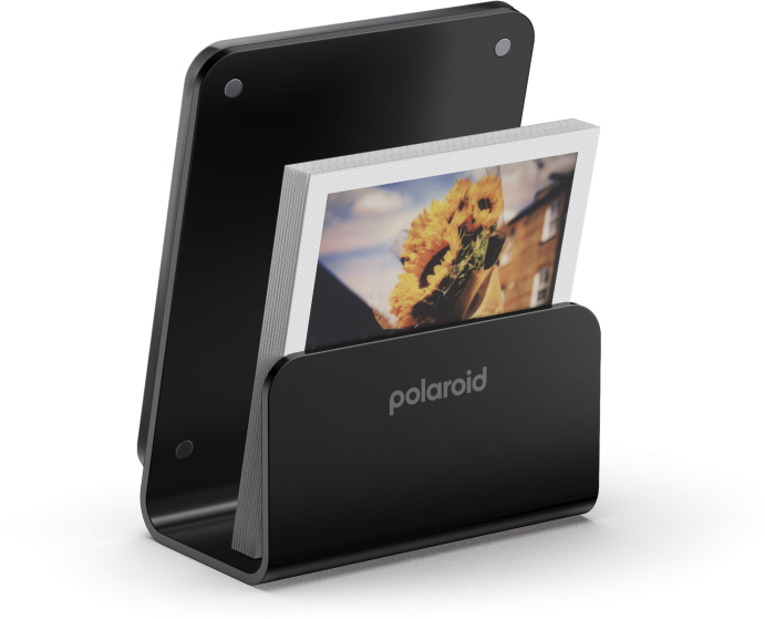 Actual product image Polaroid Photo frame