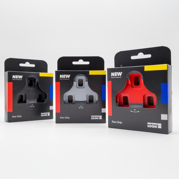 Produktbild Look New Cleat Keo Grip Grey