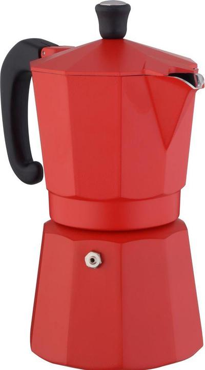 Produktbild Forever Kaffeezubereiter Moka Prestige Induktion 6 Tassen (6 Tassen)
