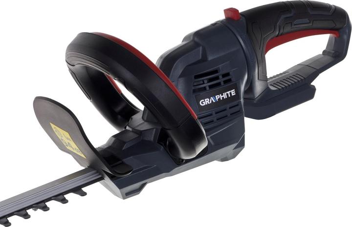 Productafbeelding Graphite Snoerloze schaar 58G032 51 cm (Oplaadbare batterij)