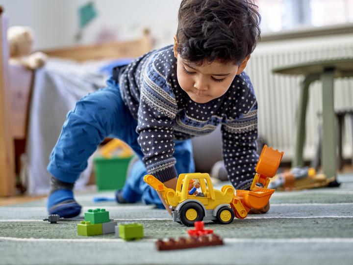 Immagine prodotto LEGO Terna (10811)