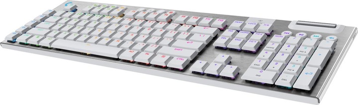 Produktbild Logitech G915 X Lightspeed (DE, Kabellos, Kabelgebunden)