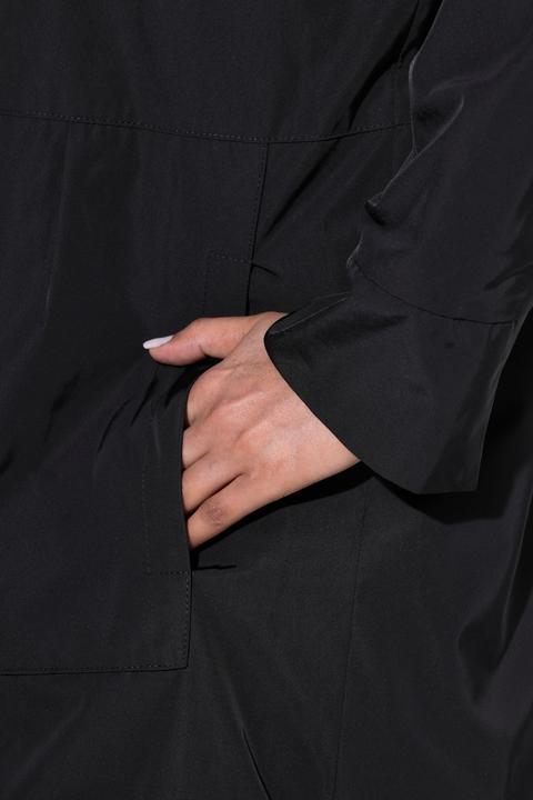 Actual product image Ulla Popken Classic Raincoat (50, 52)