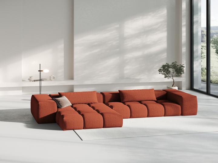 Image du produit CXL by Christian Lacroix Lorella (Canapé d'angle)