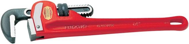 Productafbeelding Ridgid Pijpsleutel recht (305 mm)