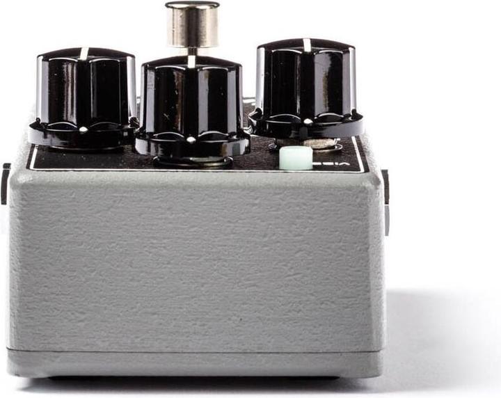 Actual product image Mxr M68 Uni-Vibe Phase-Shifter effectpedaal (Electric guitar, Guitar)