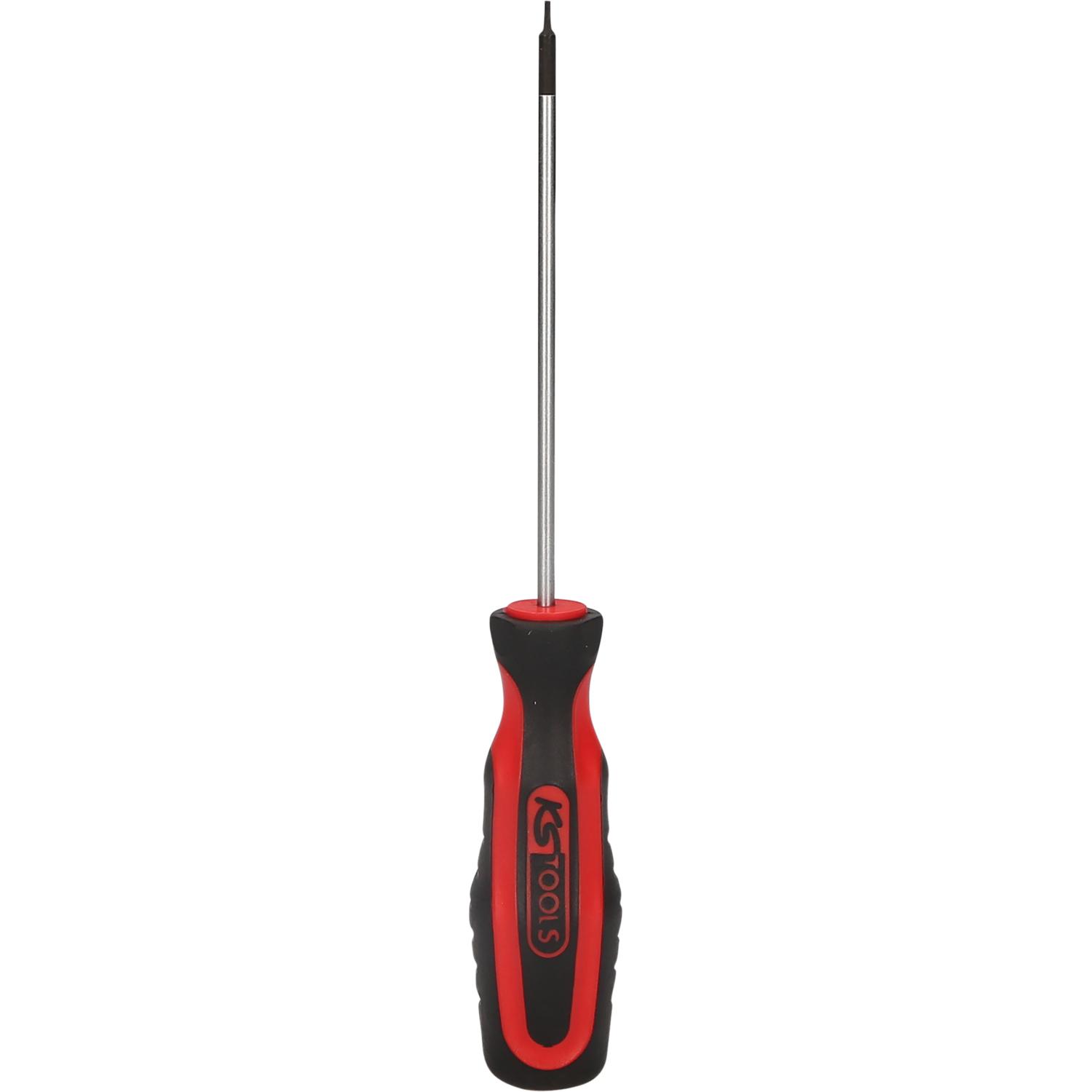 KS Tools, Schraubenzieher, 159.1131 (Torx (TX))