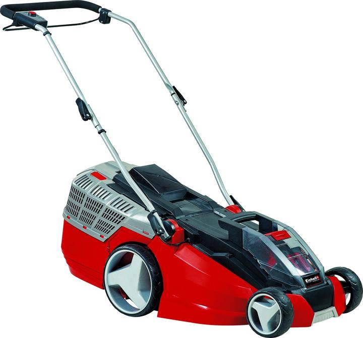 Produktbild Einhell GE-CM 43 Li M Kit (Akkubetrieb)