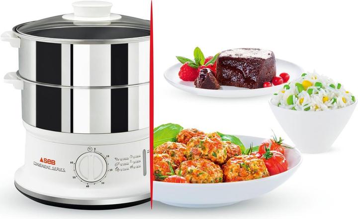 Actual product image Tefal VC1451