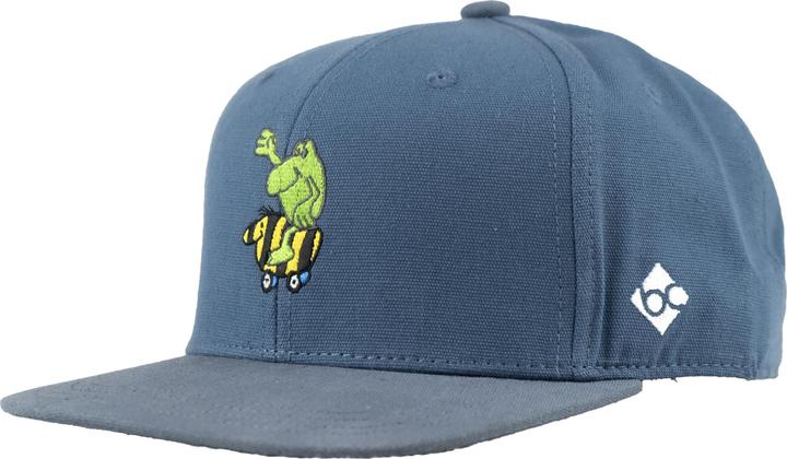 Produktbild Bavarian Caps Janosch: Tigerententaxi (One Size)
