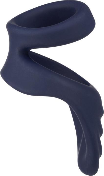 Actual product image CalExotics Viceroy™ Perineum Dual Ring (3.25 cm)