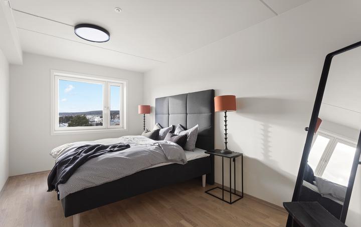 Produktbild Sg LED-Deckenleuchte (3280 lm)