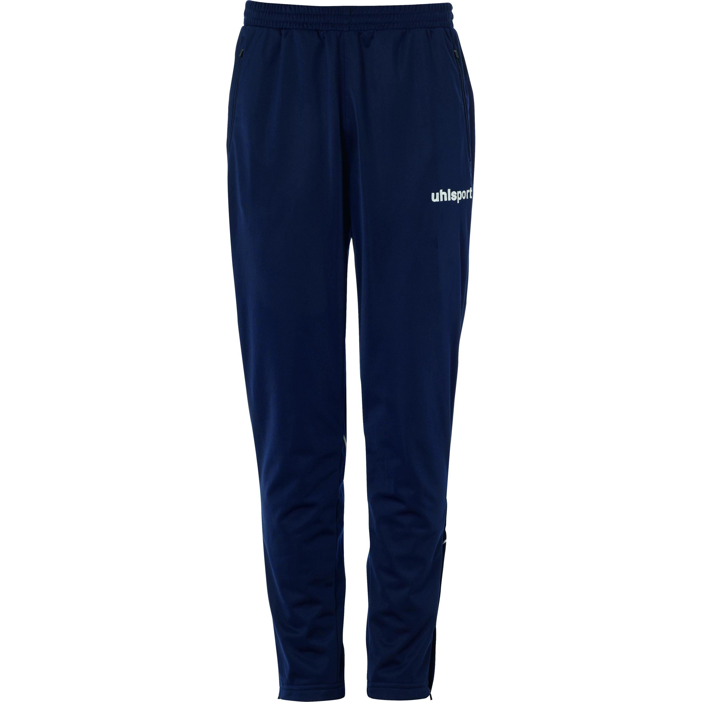 Uhlsport, Herren, Sporthose, Trainingshose STREAM 22 (3XL), Blau, 3XL