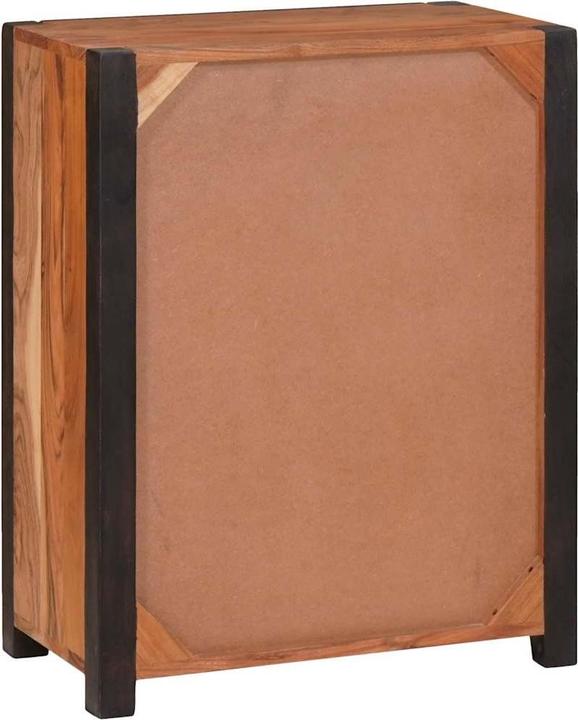 Produktbild vidaXL Sideboard (30 x 30 x 75 cm)