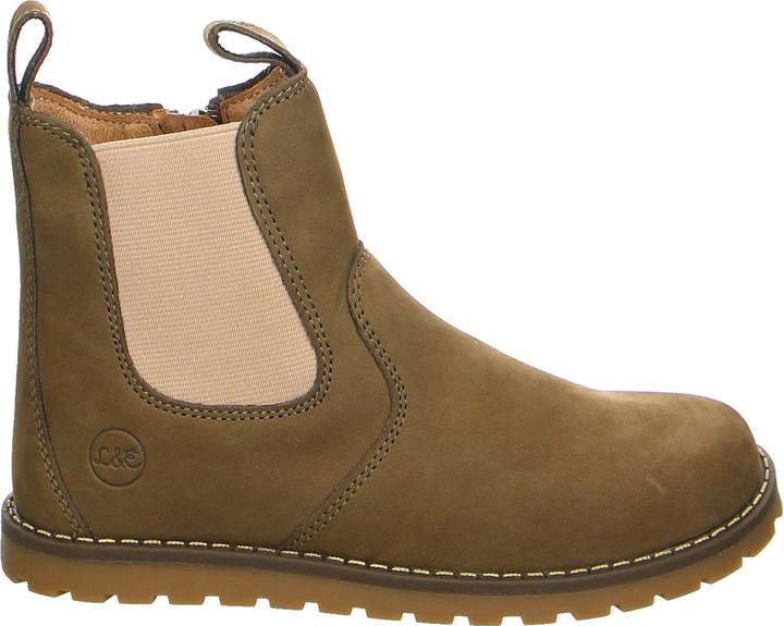 Image du produit Lotta&Emil Winter Khaki (31)