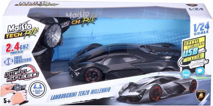 Productafbeelding Maisto RC Premium Lamborghini Terzo Millennio 1:24