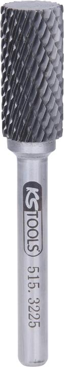 Produktbild KS Tools HM Zylinder-Frässtift Form A