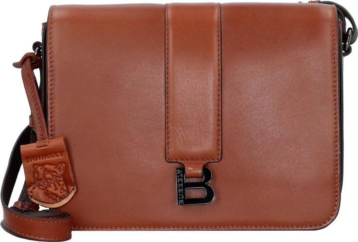 Image du produit Burkely Modest Meghan Umhängetasche Leder 25 cm