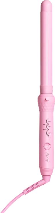 Actual product image Mermade Wave iron