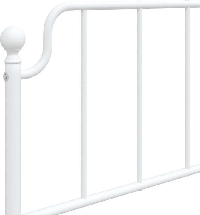Image du produit vidaXL Bettgestell (90 x 200 cm)
