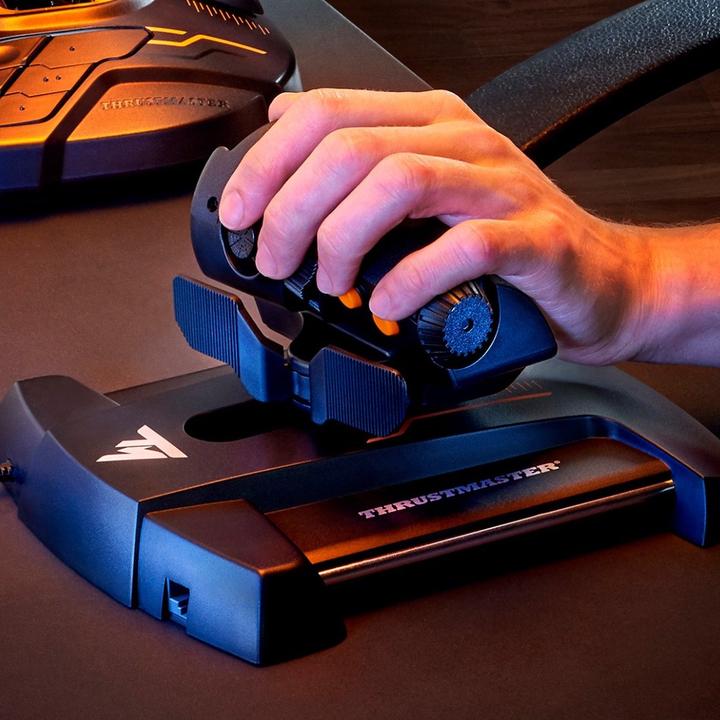 Image du produit Thrustmaster T.16000M FCS Hotas (PC)