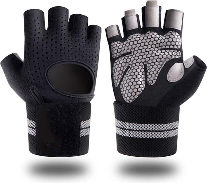Actual product image Hermex Trainingshandschuhe (L)
