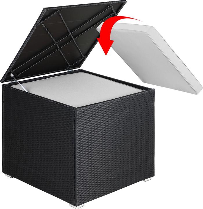 Immagine prodotto Casaria Box di supporto