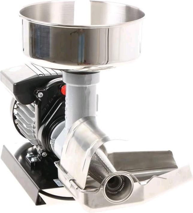Image du produit Reber Presse-tomates Moteur à induction 450 W