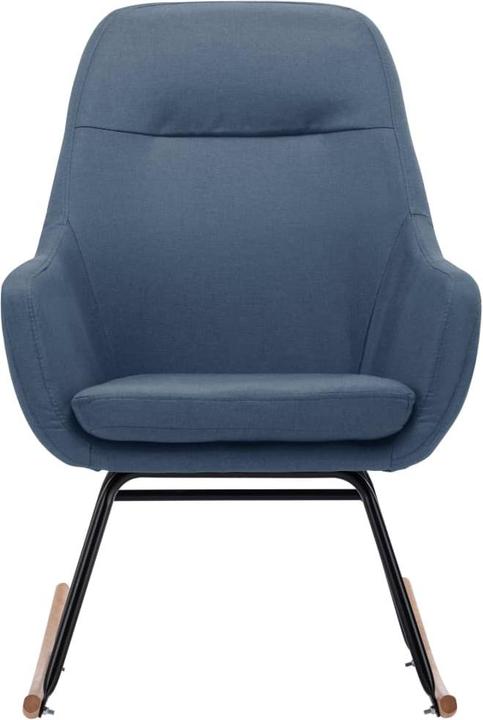 Immagine prodotto vidaXL Schaukelstuhl