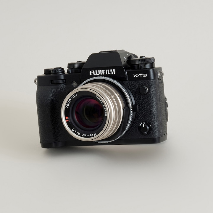 Productafbeelding Urth Lensvatting adapter: compatibel met Contax G lens naar Fujifilm X Camera Body