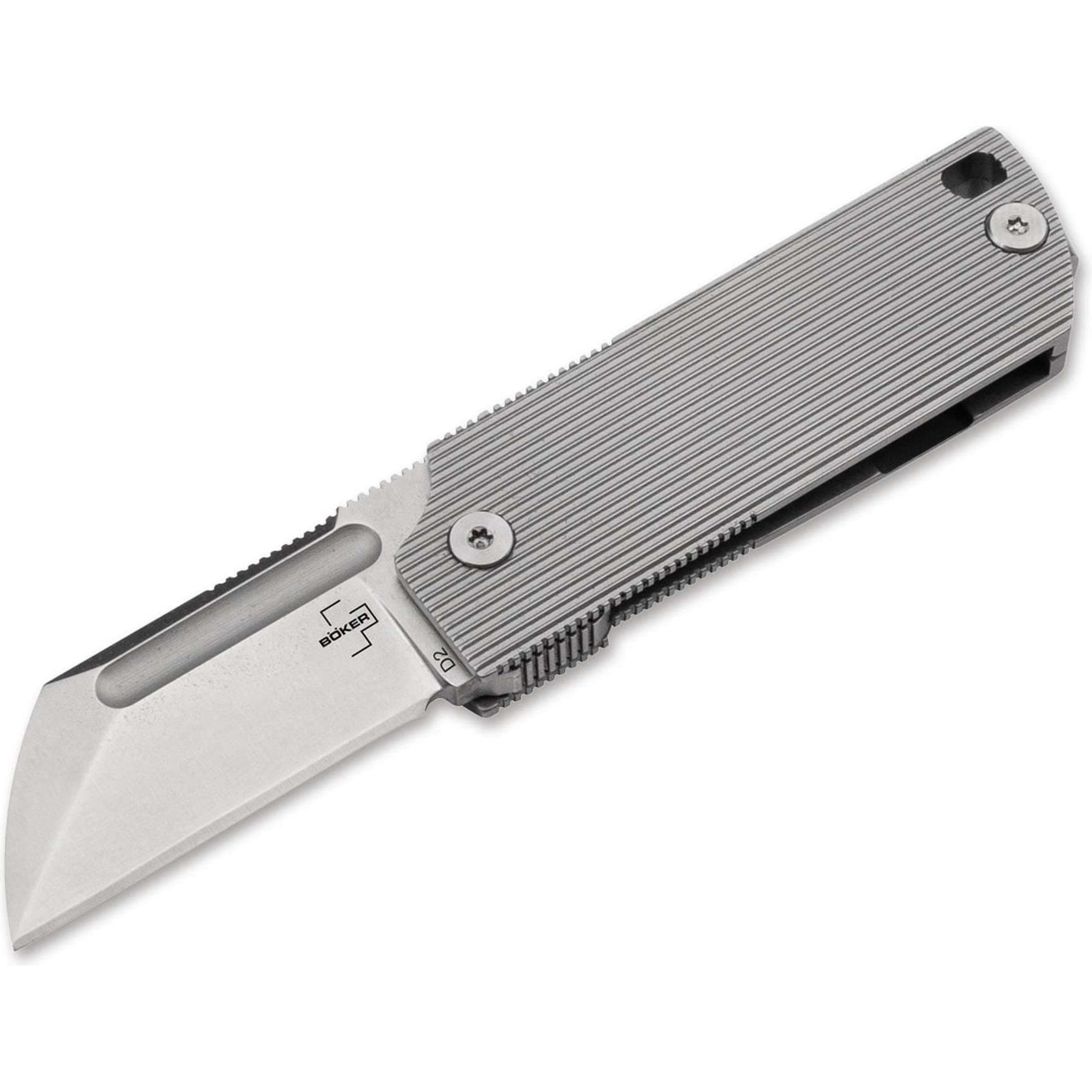 Böker, Mehrzweckmesser, Plus BabyX Messer