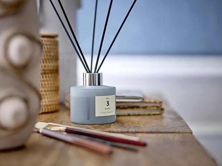 Produktbild Illume x Bloomingville NO. 3 - Santal Fig (100 ml)