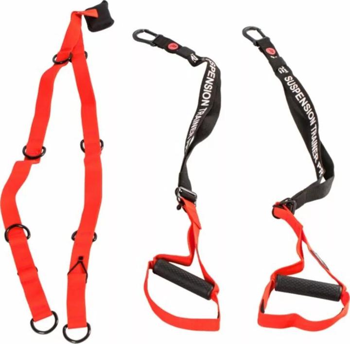 Image du produit Pure2improve Suspension Trainer Pro
