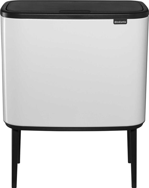 Image du produit Brabantia Bo Touch Bin (33 l)