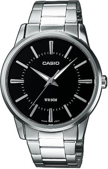 Actual product image Casio Collection (40 mm)