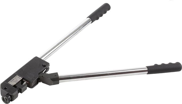 Actual product image RS PRO Mechanical crimp tool,10-120sq.mm wire (602 mm)