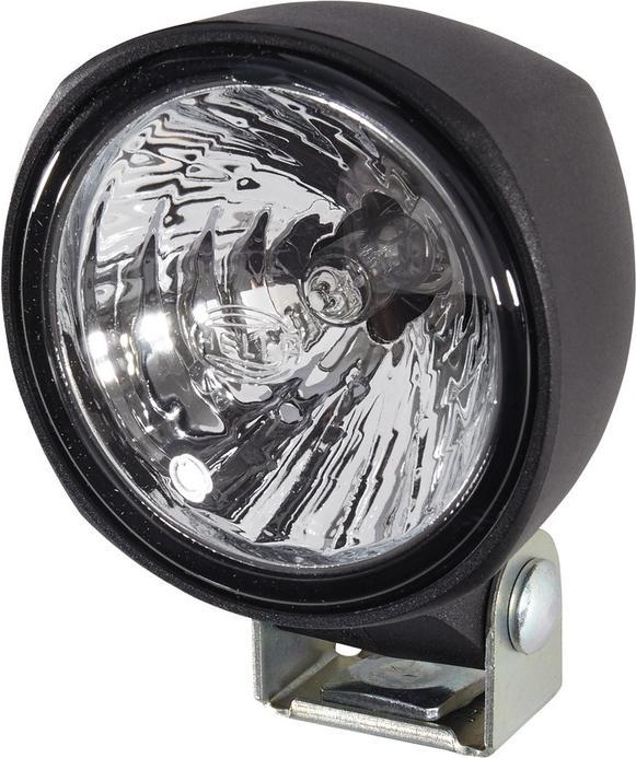 Actual product image Hella Halogen worklights Module 70 wide-ranging illumination (H9)