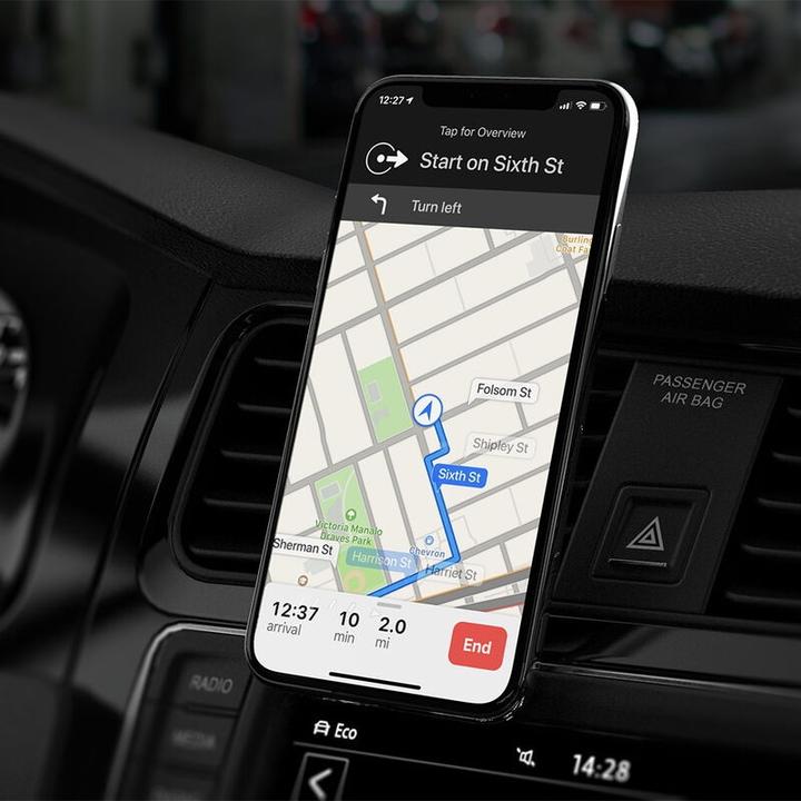 Image du produit PopSockets PopMount 2 Car Vent