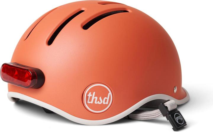 Immagine prodotto Thousand Casco Heritage 2.0, Apricoat Crush (Medio) (57 - 59 cm)