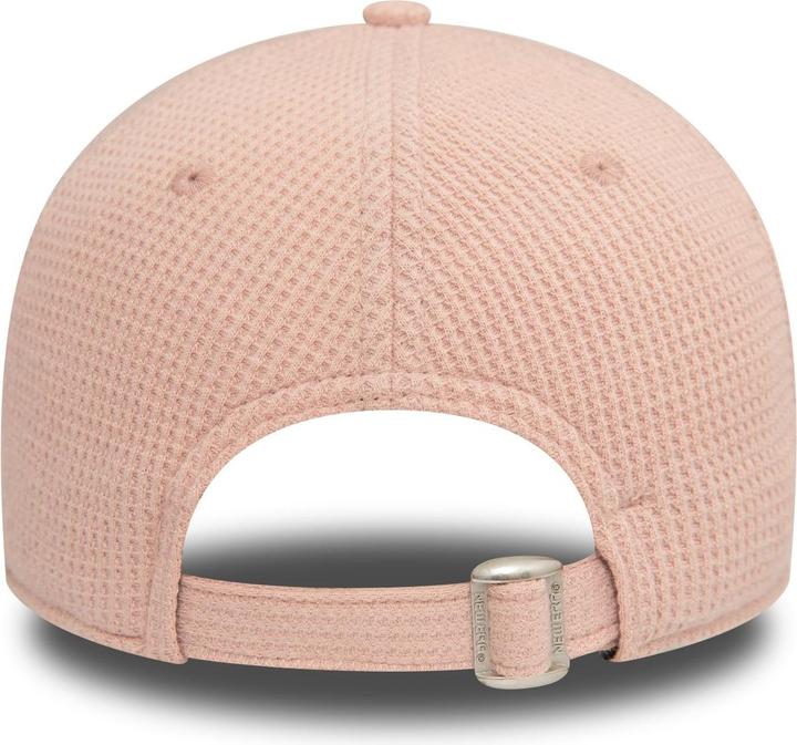 Actual product image New Era 9Forty Femme Cap - JERSEY Manchester United rose