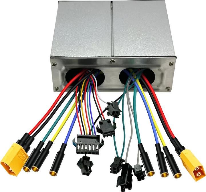 Produktbild Mini Motor Controller