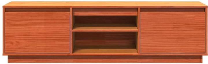 Actual product image vidaXL TV-Schrank (140 x 35 x 40 cm)
