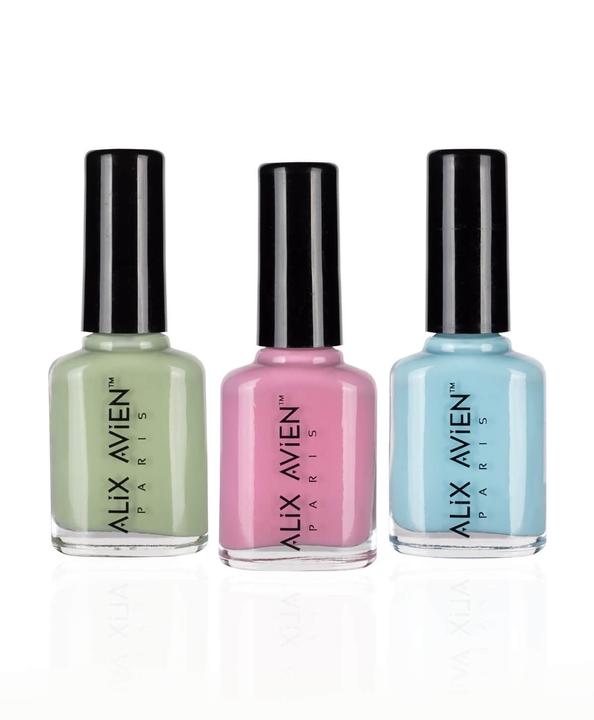 Immagine prodotto Alix Avien NP66 (Blu polvere, Smalto)