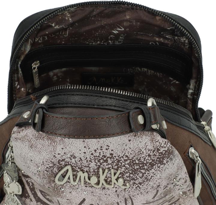 Actual product image Anekke Mantle City Backpack 23 cm